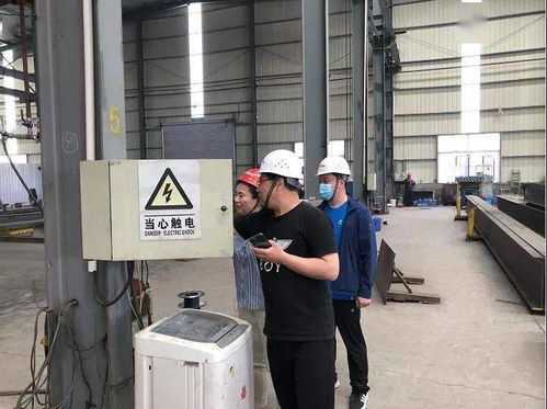 安全生產(chǎn)月,我市各區(qū)市活動(dòng)陸續(xù)展開 下