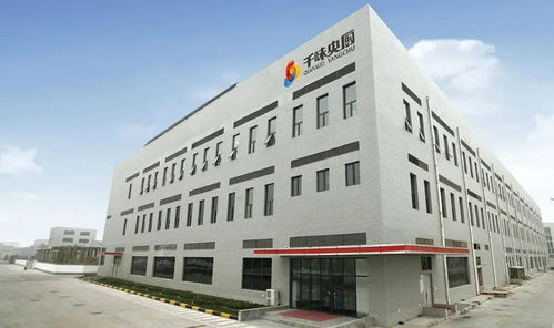 餐飲供應鏈第一股來了 速凍食品行業再添一家上市公司