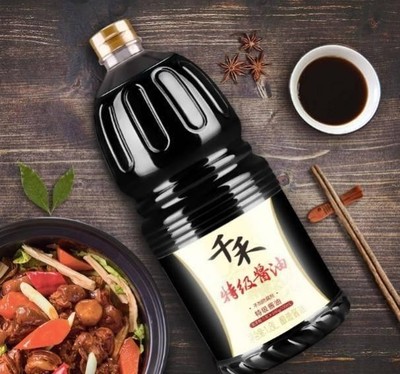 從市場(chǎng)占有率、品質(zhì)、創(chuàng)新,看看千禾醬油好還是海天醬油好?